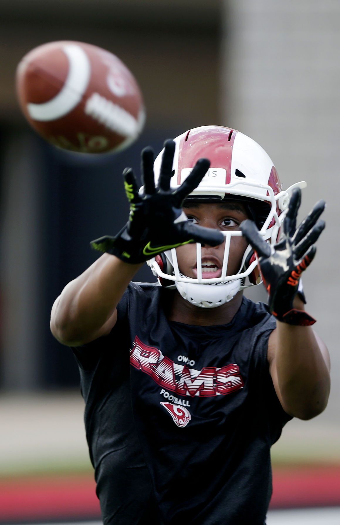 OWASSO FOOTBALL